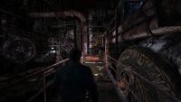 Лот: 3417722. Фото: 3. Silent Hill: Downpour (PS3). Компьютеры, оргтехника, канцтовары
