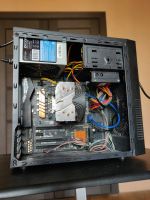 Лот: 14386955. Фото: 2. Системный блок. i7 7700k/DDR4... Компьютеры, ноутбуки, планшеты