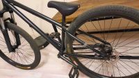 Лот: 20509013. Фото: 3. MTB street dirt 26. Спортивные товары