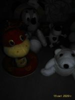 Лот: 16687652. Фото: 6. Красивые чистые игрушки одним...