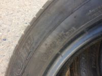 Лот: 17463207. Фото: 8. 175/65/15 Dunlop SP Sport FastreSPonse