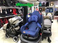Лот: 15307093. Фото: 4. Автокресло Lorelli HB-919 Jumper...