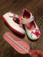 Лот: 10714702. Фото: 3. Новые туфельки Agatha Ruiz de... Дети растут