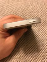 Лот: 9525445. Фото: 5. Iphone 5s silver 16gb LTE в идеальном...