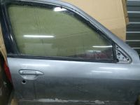 Лот: 8551521. Фото: 2. Дверь передняя водительская в... Автозапчасти