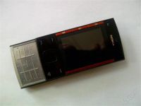 Лот: 2380294. Фото: 2. NOKIA-X3. Смартфоны, связь, навигация