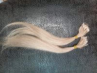 Лот: 19369233. Фото: 2. Волосы для наращивания Славянка... Красота и здоровье