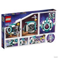 Лот: 13877487. Фото: 2. Конструктор LEGO Movie 70830 Падруженский... Игрушки