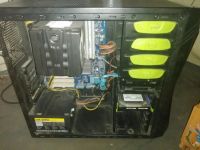 Лот: 18112021. Фото: 2. i7-2600K / 8GB / SSD 120GB / HDD... Компьютеры, ноутбуки, планшеты