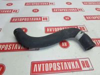 Лот: 20899730. Фото: 2. Шланг радиатора Toyota Raum NCZ20... Автозапчасти