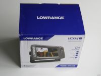 Лот: 13978087. Фото: 2. Lowrance HOOK2-7x TripleShot ref... Рыбалка