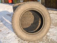 Лот: 19640965. Фото: 2. Шины зимние шипованные. Шины, Диски