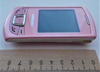Лот: 23955747. Фото: 2. Мобильный, сотовый телефон. "Samsung... Смартфоны, связь, навигация