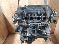 Лот: 19008217. Фото: 7. Двигатель Toyota Estima ACR55W...