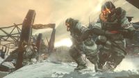 Лот: 4023084. Фото: 2. Killzone 3 Полностью на русском... Игровые приставки, консоли, видеоигры