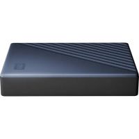 Лот: 24905014. Фото: 6. Внешний жесткий диск WD 6TB My...