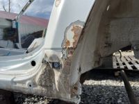 Лот: 22493252. Фото: 9. крыло Renault Duster HSM