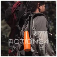 Лот: 19907485. Фото: 5. Термос KKF Vacuum Bottle (475...