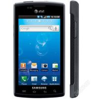 Лот: 1619187. Фото: 2. Samsung Galaxy S Captivate i897. Смартфоны, связь, навигация