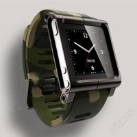 Лот: 2312254. Фото: 2. Ремешок LunaTik для плеера iPod... Аудиотехника