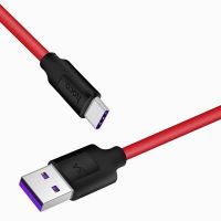 Лот: 22150217. Фото: 3. Кабель HOCO X11 TYPE-C 1.2m 5A... Смартфоны, связь, навигация