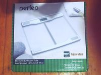 Лот: 8044512. Фото: 2. Весы напольные электронные, новые... Мелкая бытовая техника