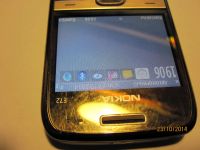 Лот: 4658581. Фото: 3. Nokia E72 продажа / обмен на андройд... Красноярск