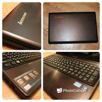 Лот: 6154372. Фото: 2. Мощный игровой ноутбук Lenovo... Компьютеры, ноутбуки, планшеты