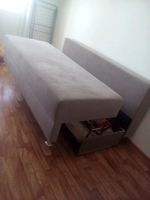 Лот: 9482035. Фото: 5. Новый диван велюр