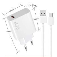 Лот: 25794807. Фото: 2. СЗУ WUW T98 1A+Type-C(A-C) QC3... Аксессуары