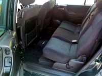 Лот: 3536903. Фото: 6. OPEL Zafira, 2002, V-1800, АКПП...