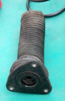 Лот: 3520091. Фото: 5. Пружина передней стойки Mazda...