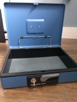 Лот: 11534388. Фото: 2. Сейф переносной Cash Box. Офисная мебель и домашние кабинеты