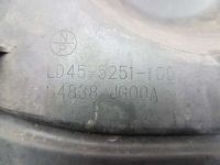 Лот: 20898993. Фото: 2. Защита двигателя Nissan X-Trail... Автозапчасти