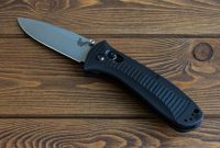 Лот: 3085621. Фото: 4. Benchmade 520 Presidio. Красноярск