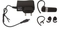 Лот: 3640916. Фото: 4. Bluetooth гарнитура Jabra TALK...