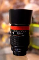 Лот: 4643983. Фото: 2. Nikon 35-70mm 2.8D. Фото, видеокамеры, оптика