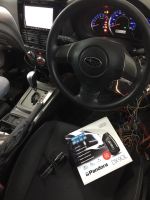 Лот: 10378425. Фото: 8. Установка автосигнализаций с автозапуском...