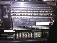 Лот: 10805689. Фото: 3. Музыкальный центр technics ch-750. Бытовая техника