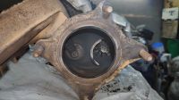 Лот: 17213339. Фото: 4. Турбина Volkswagen Passat B6 1... Красноярск
