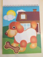 Лот: 15203955. Фото: 5. Раскраска для малышей