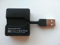 Лот: 13054650. Фото: 2. USB 2.0 HUB Ginzzu (юсб-хаб на... Периферия