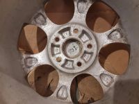 Лот: 16549644. Фото: 8. Диски Honda 6,5*16 5*114.3 et55...