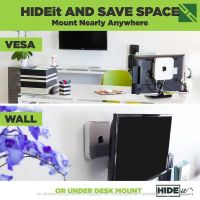Лот: 21439110. Фото: 2. Крепление HIDEit Mounts для Mac... Комплектующие