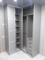 Лот: 13118281. Фото: 9. Шкаф купе на заказ, двери купе...