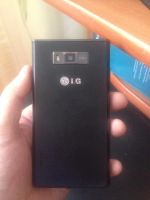 Лот: 5934380. Фото: 2. Lg L7. Смартфоны, связь, навигация