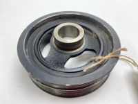 Лот: 25644758. Фото: 2. Шкив коленвала Mazda Cx-5 2015... Автозапчасти