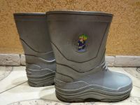 Лот: 7155126. Фото: 2. Сапоги резиновые р.30. Обувь