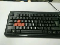 Лот: 11108725. Фото: 2. Игровая Клавиатура X7 g300. Периферия