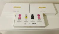 Лот: 19900070. Фото: 5. Подарочный набор духов Moschino...